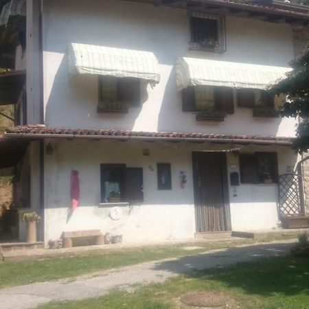 B&B In Fattoria Frisanco Exterior photo